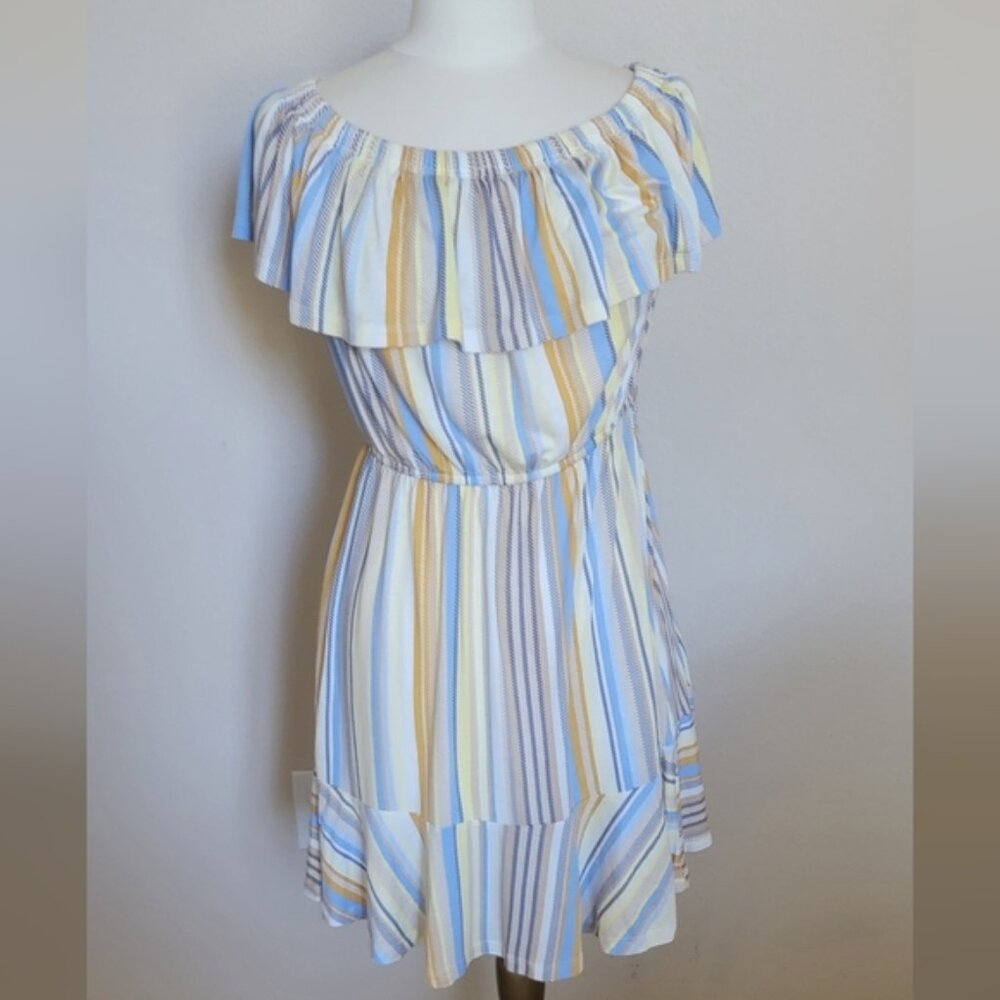 NWT - LASCANA DRESS (sz 10)